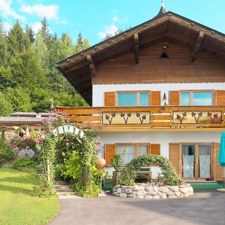 Ferienwohnung Schellander Privatstrand Velden am Wörthersee Εξωτερικό φωτογραφία