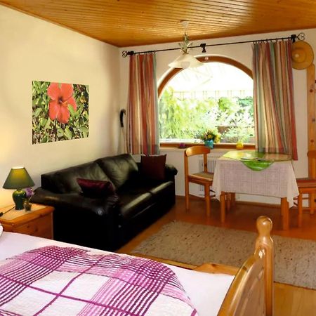 Ferienwohnung Schellander Privatstrand Velden am Wörthersee Εξωτερικό φωτογραφία