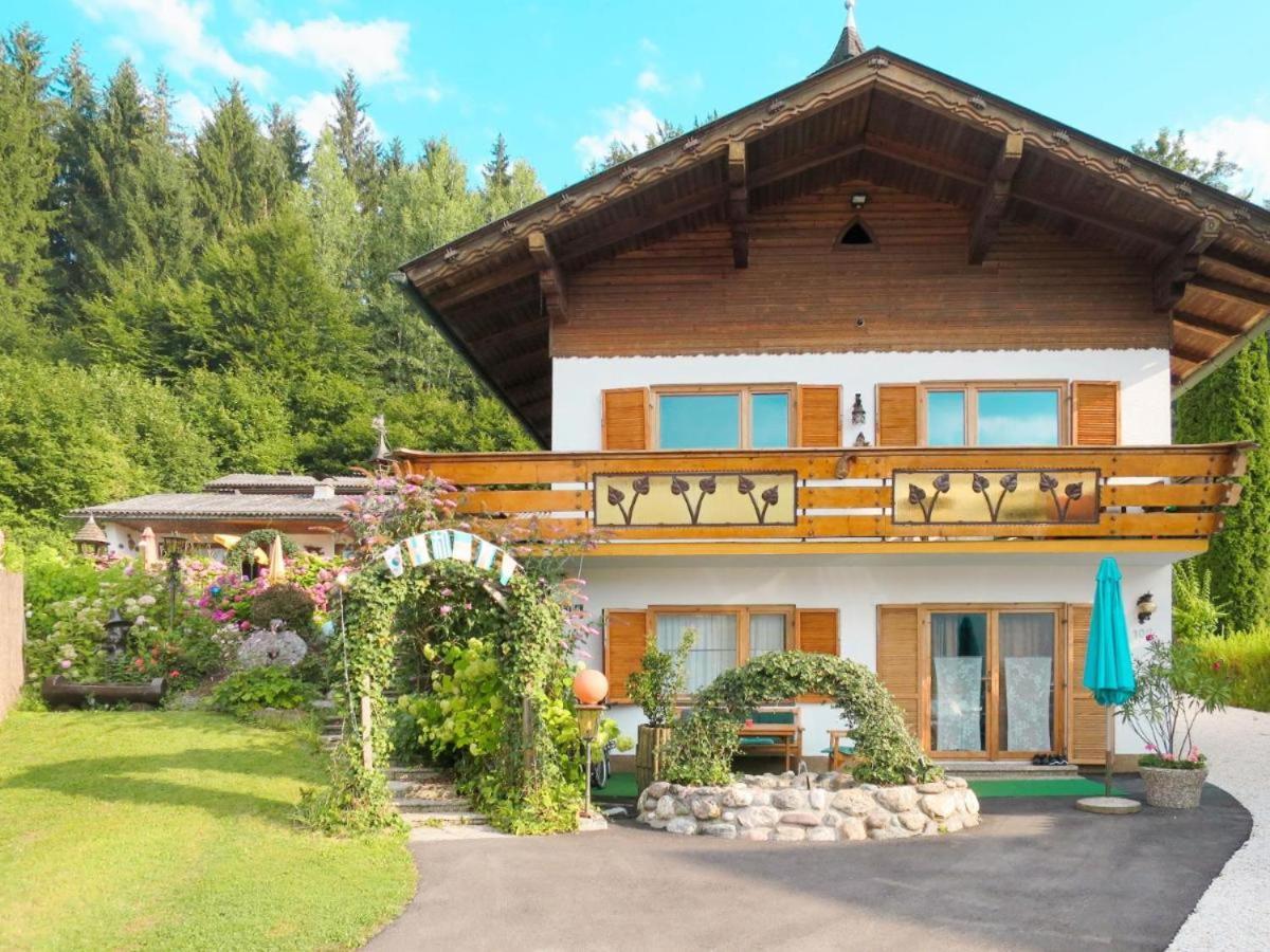 Ferienwohnung Schellander Privatstrand Velden am Wörthersee Εξωτερικό φωτογραφία