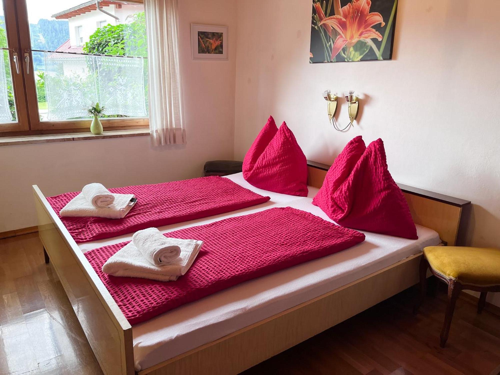 Ferienwohnung Schellander Privatstrand Velden am Wörthersee Δωμάτιο φωτογραφία