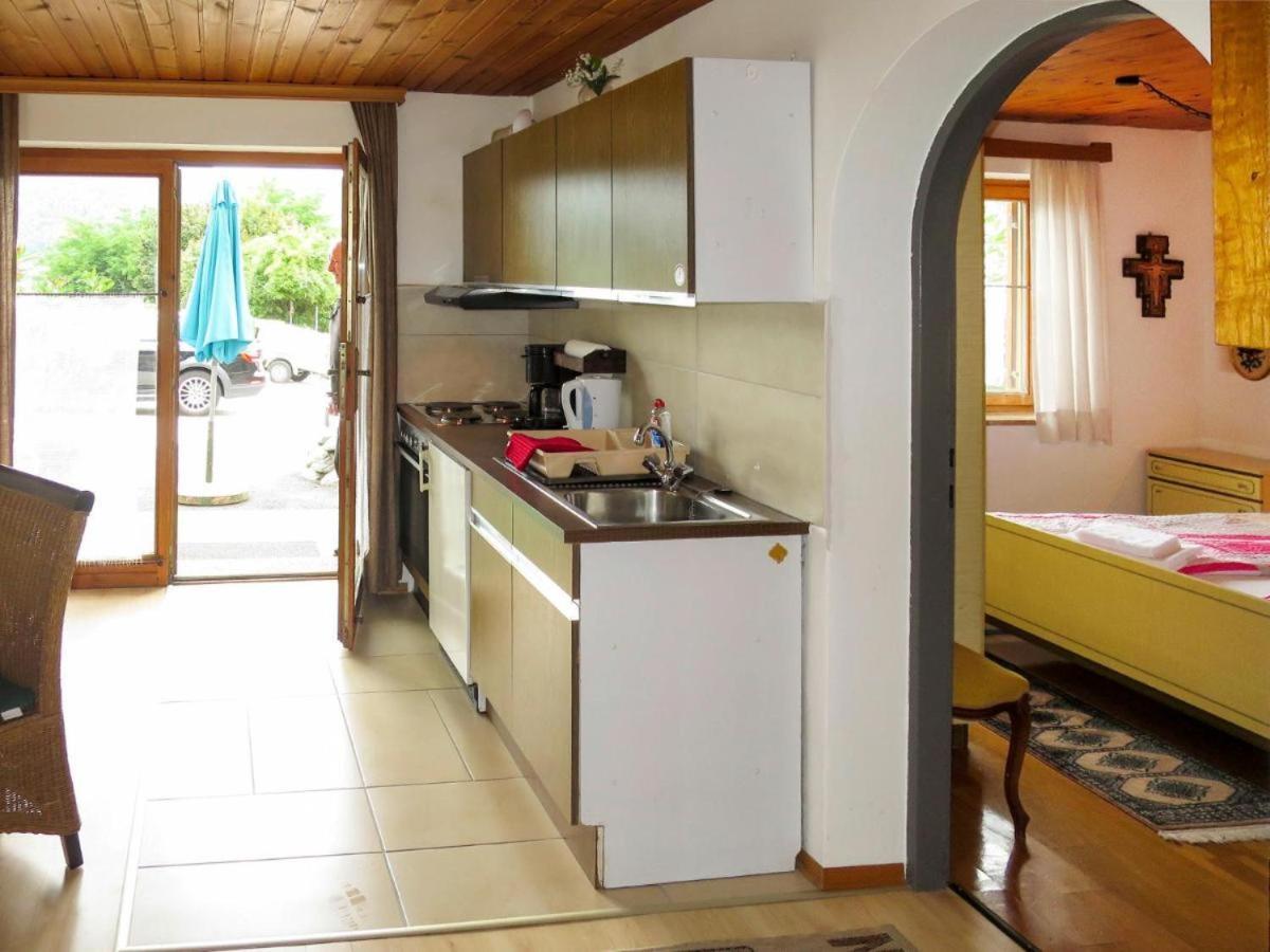 Ferienwohnung Schellander Privatstrand Velden am Wörthersee Εξωτερικό φωτογραφία