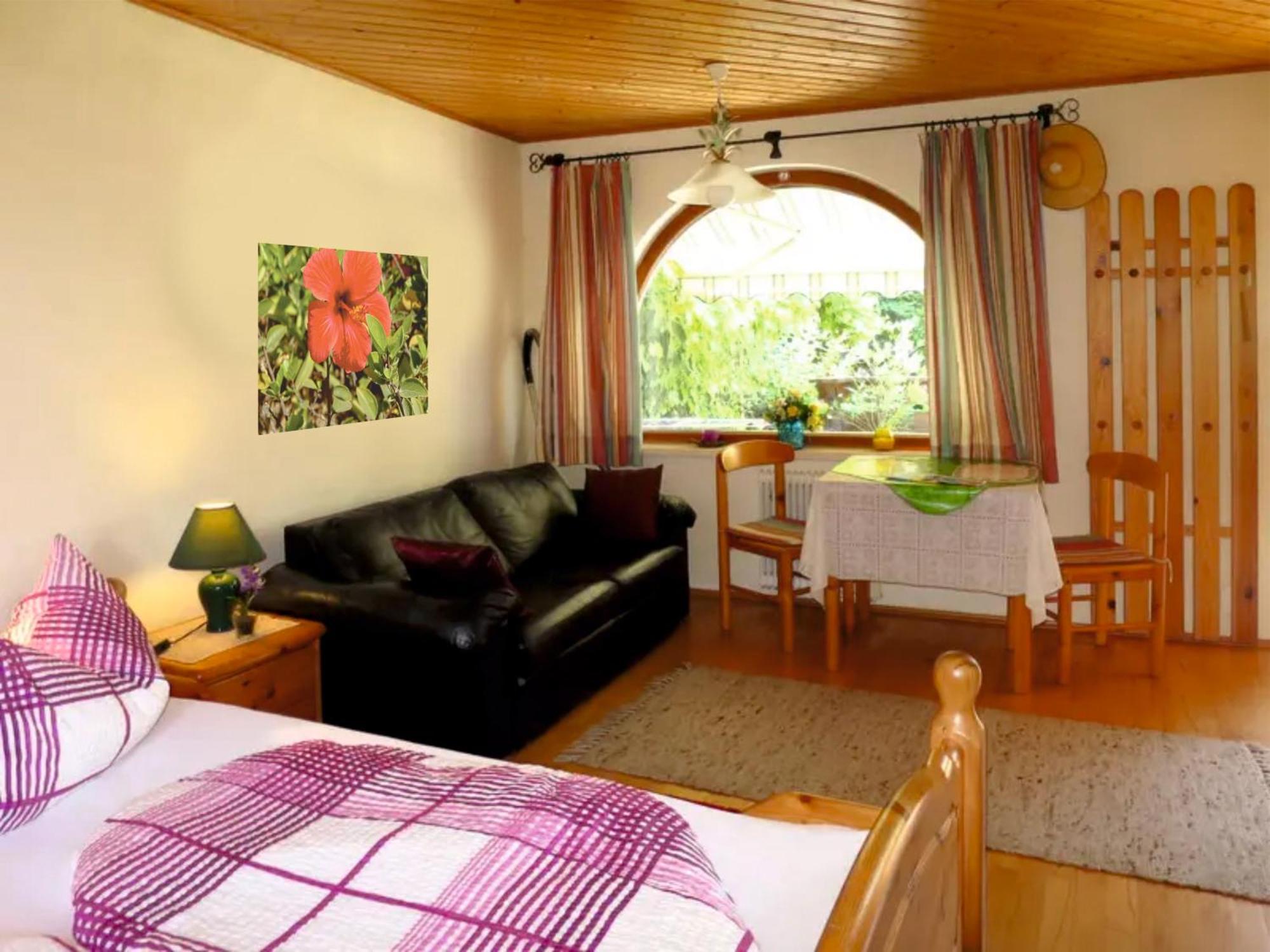 Ferienwohnung Schellander Privatstrand Velden am Wörthersee Εξωτερικό φωτογραφία