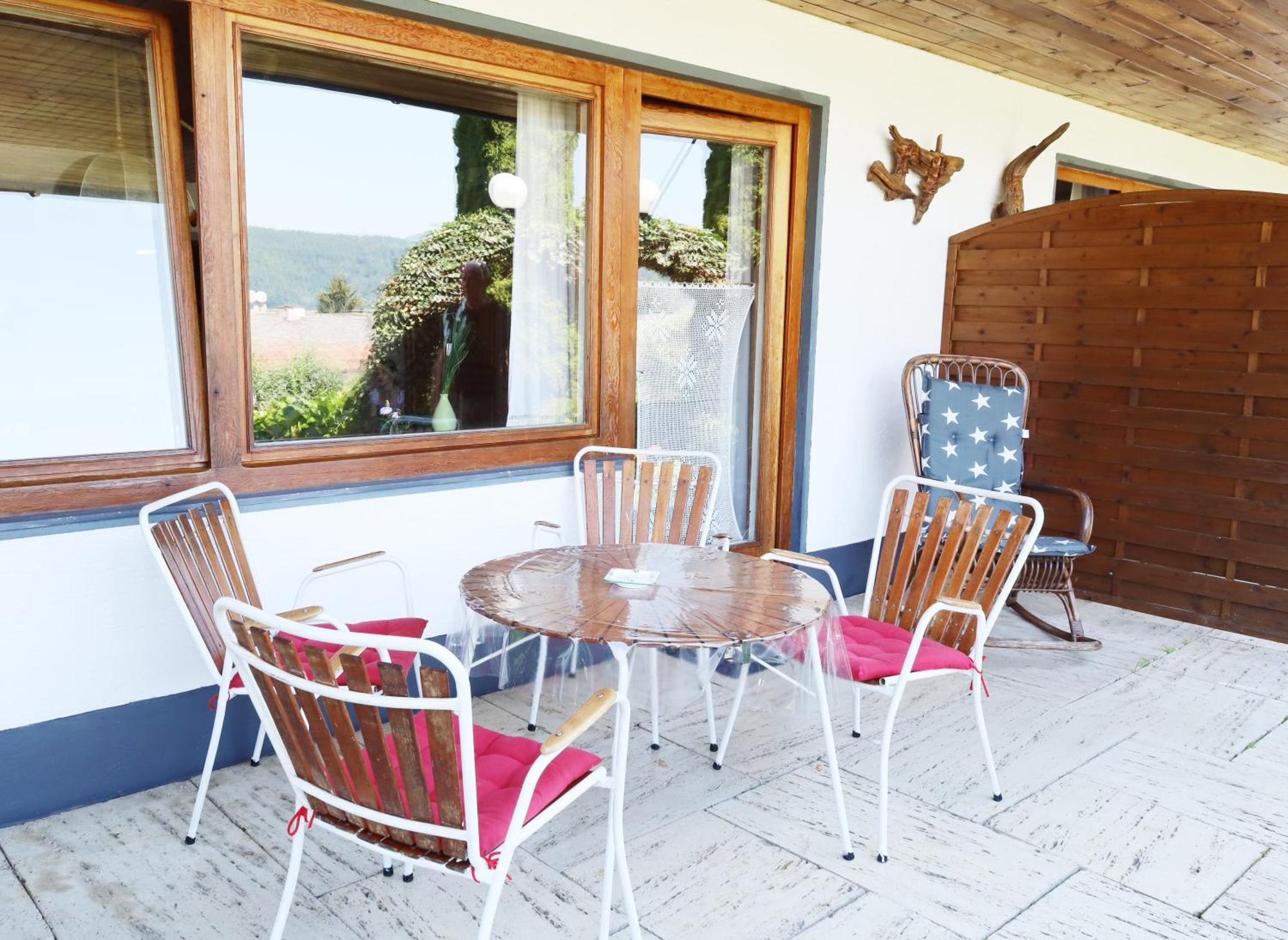 Ferienwohnung Schellander Privatstrand Velden am Wörthersee Εξωτερικό φωτογραφία